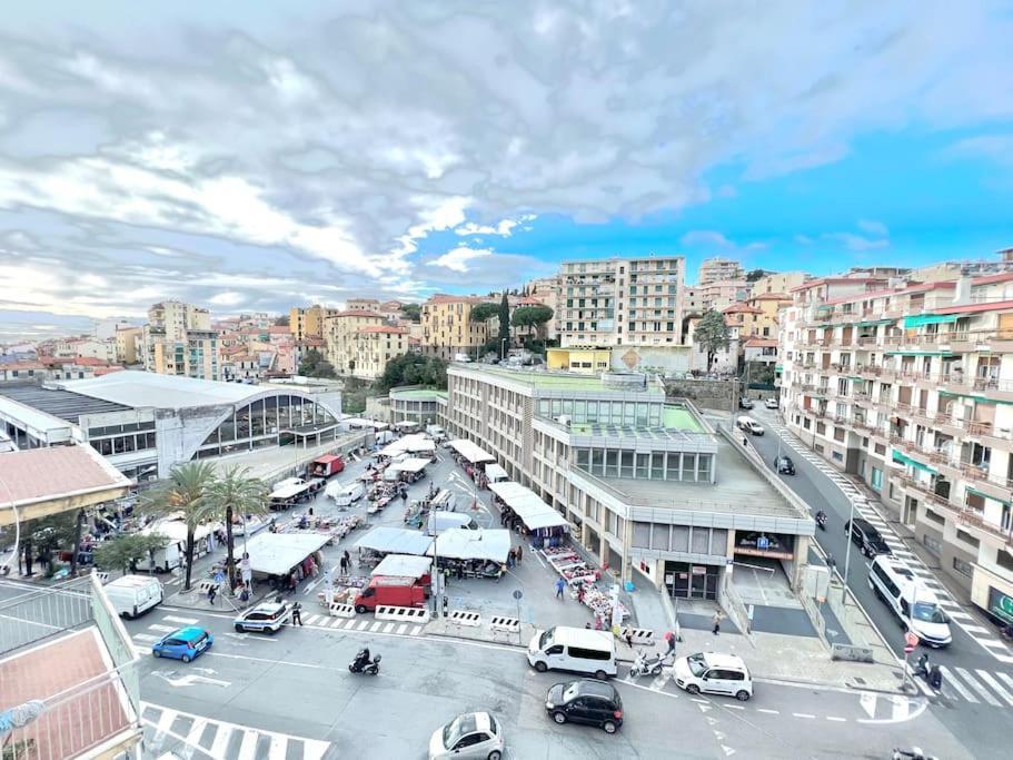Suite Bellavista - Centralissimo Sanremo Exterior photo